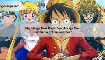 Why Manga Fans Prefer VyvyManga Over Paid Subscription Services (2)