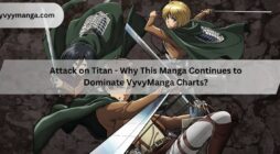 Attack on Titan