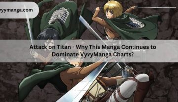 Attack on Titan
