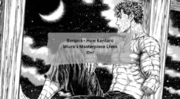 Berserk