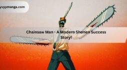 Chainsaw Man