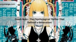 Death Note