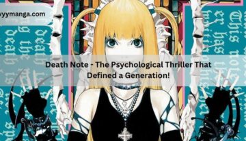 Death Note