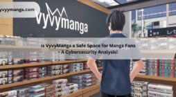 Is VyvyManga a Safe Space for Manga Fans