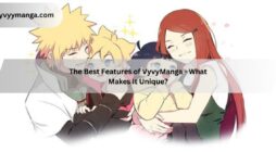 The Best Features of VyvyManga