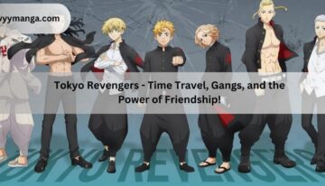 Tokyo Revengers (2)