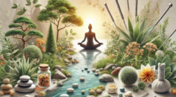 Exploring Holistic Approaches to Pain Management for Chronic Conditions