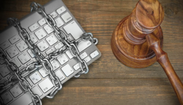 What Are the Penalties for Cybercrime?