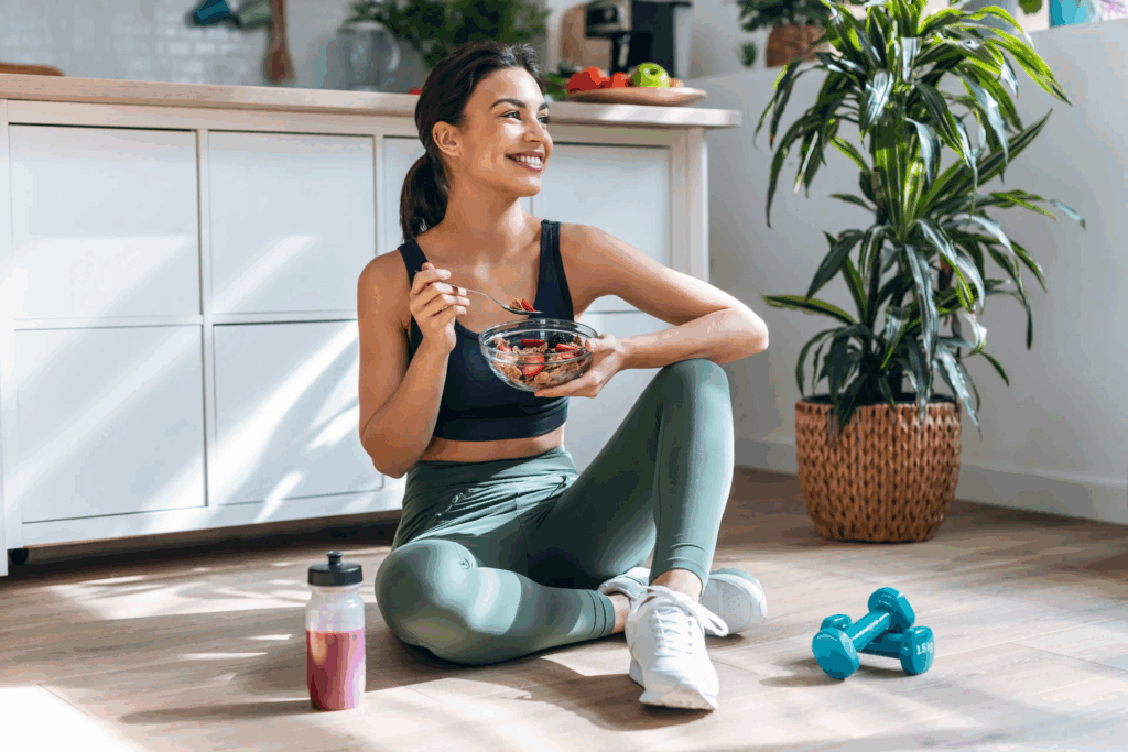 Healthy Lifestyle Habits to Boost Energy Throughout the Day