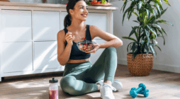 Healthy Lifestyle Habits to Boost Energy Throughout the Day