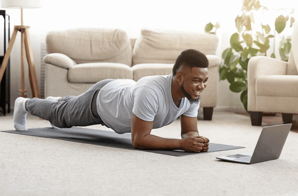 How to Build a Balanced Lifestyle for Mental and Physical Health