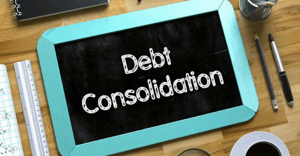 Pros and Cons of Debt Consolidation Options for Managing Loans