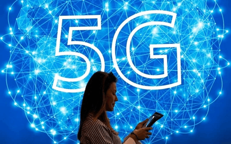 5G Technology Benefits