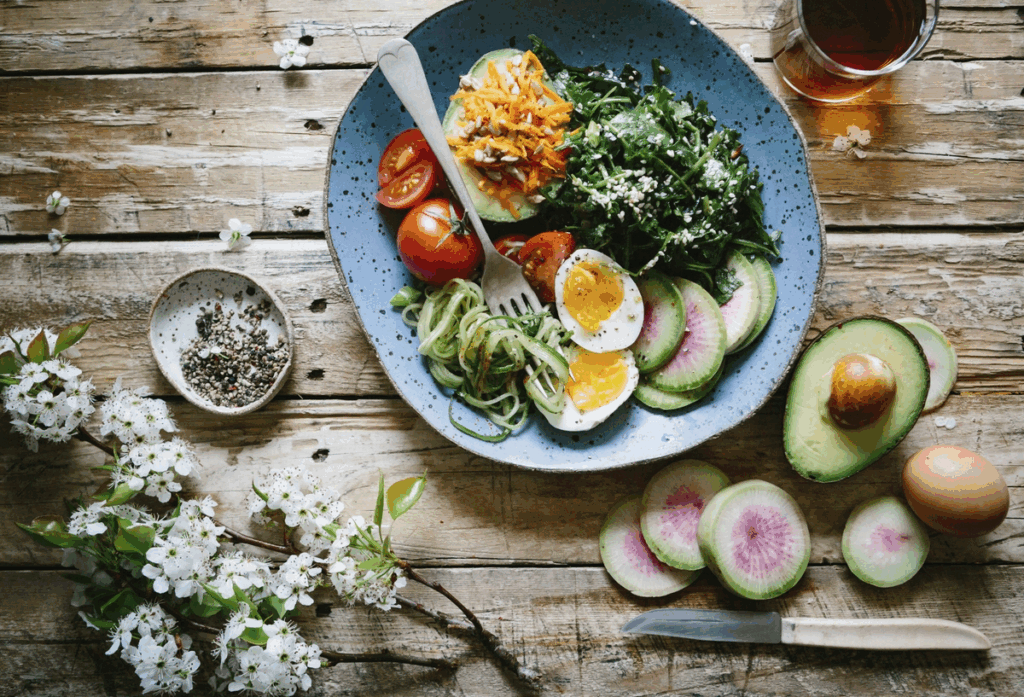 Healthiest Foods to Eat for Weight Loss