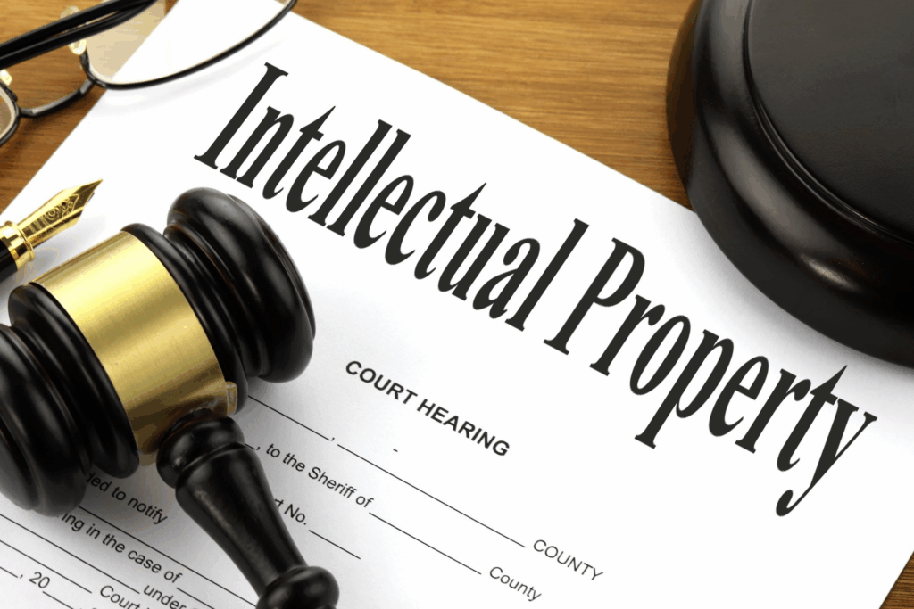 How to Protect Your Intellectual Property Rights Internationally