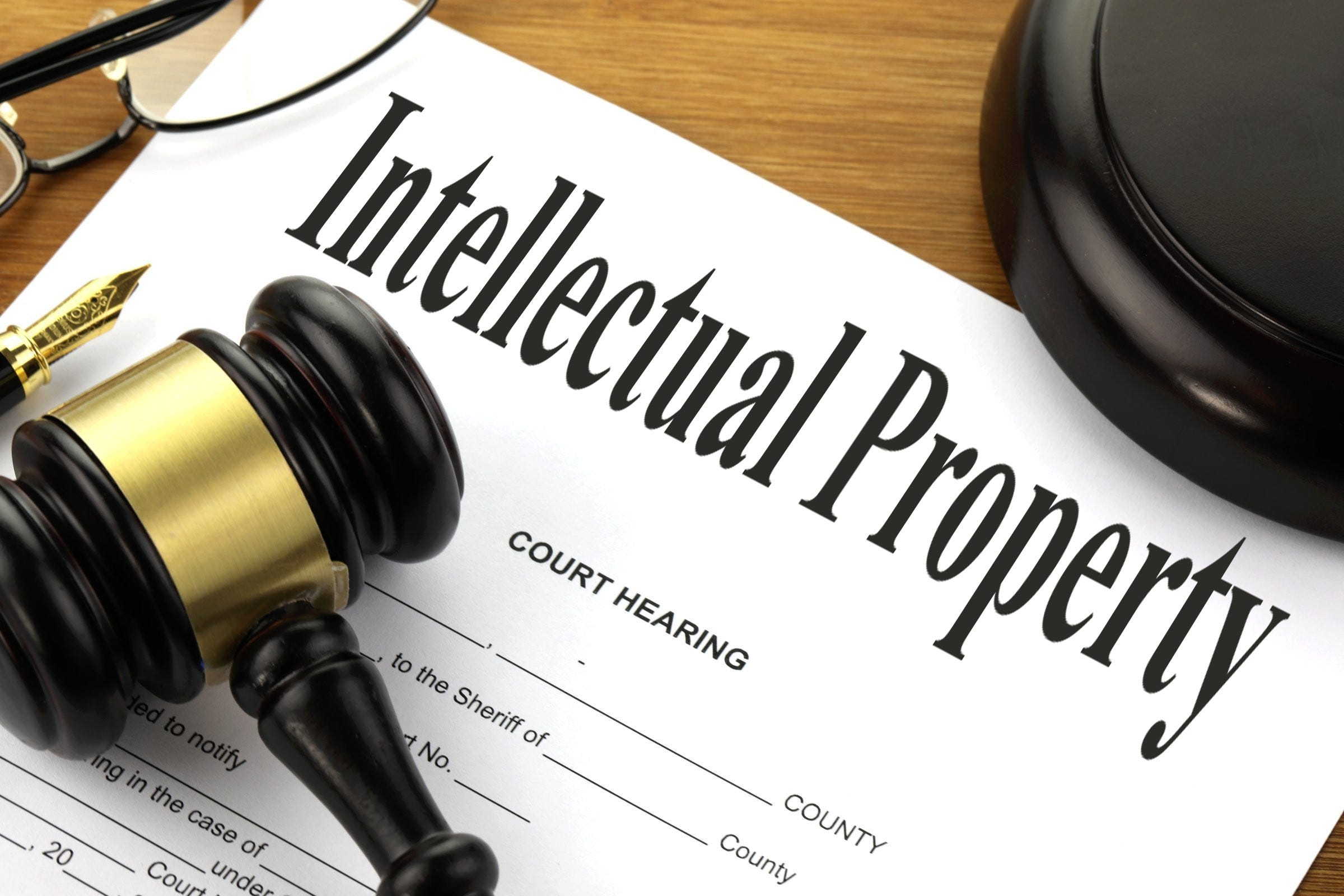How to Protect Your Intellectual Property Rights Internationally