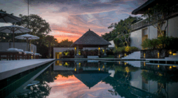 Luxury Dive Resorts Featuring Spa and Wellness Retreats