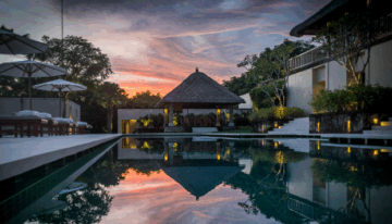 Luxury Dive Resorts Featuring Spa and Wellness Retreats