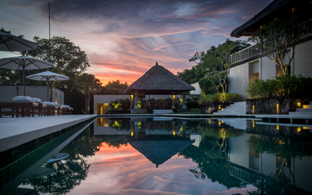 Luxury Dive Resorts Featuring Spa and Wellness Retreats