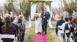 Where Should I Host My Wedding Reception?