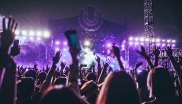 Why You Should Use Platforms to Resell Concert Tickets