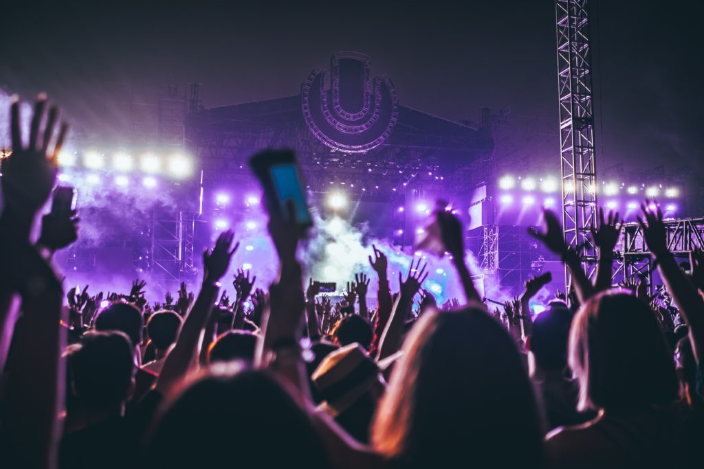 Why You Should Use Platforms to Resell Concert Tickets