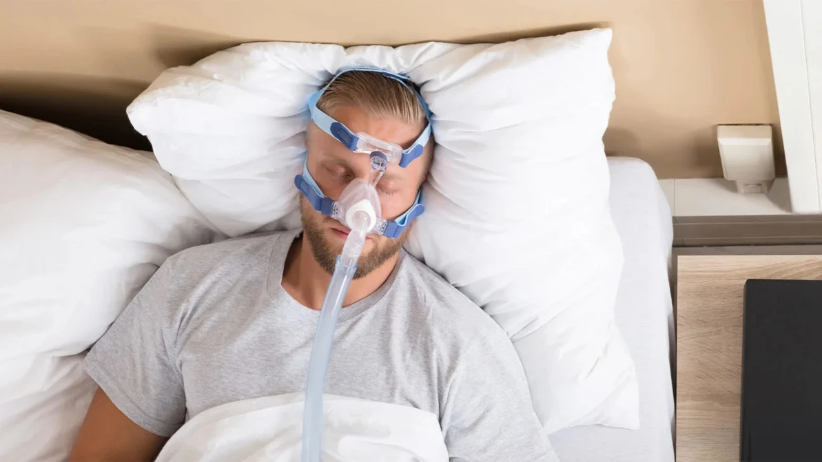 The Role of a CPAP Clinic in Supporting Patients