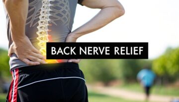 Diagnosing and Treating Lower Back Pain