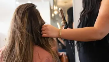 How To Care for Your Hair Extensions Between Visits to a Hair Salon