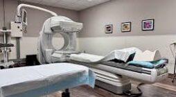 Nuclear Medicine and Its Applications in Gastroenterology